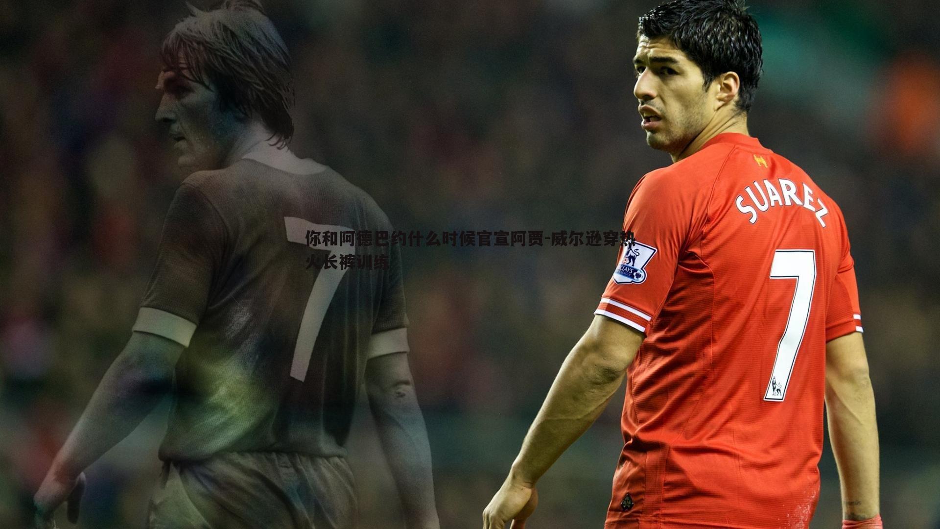 你和阿德巴约什么时候官宣阿贾-威尔逊穿热火长裤训练