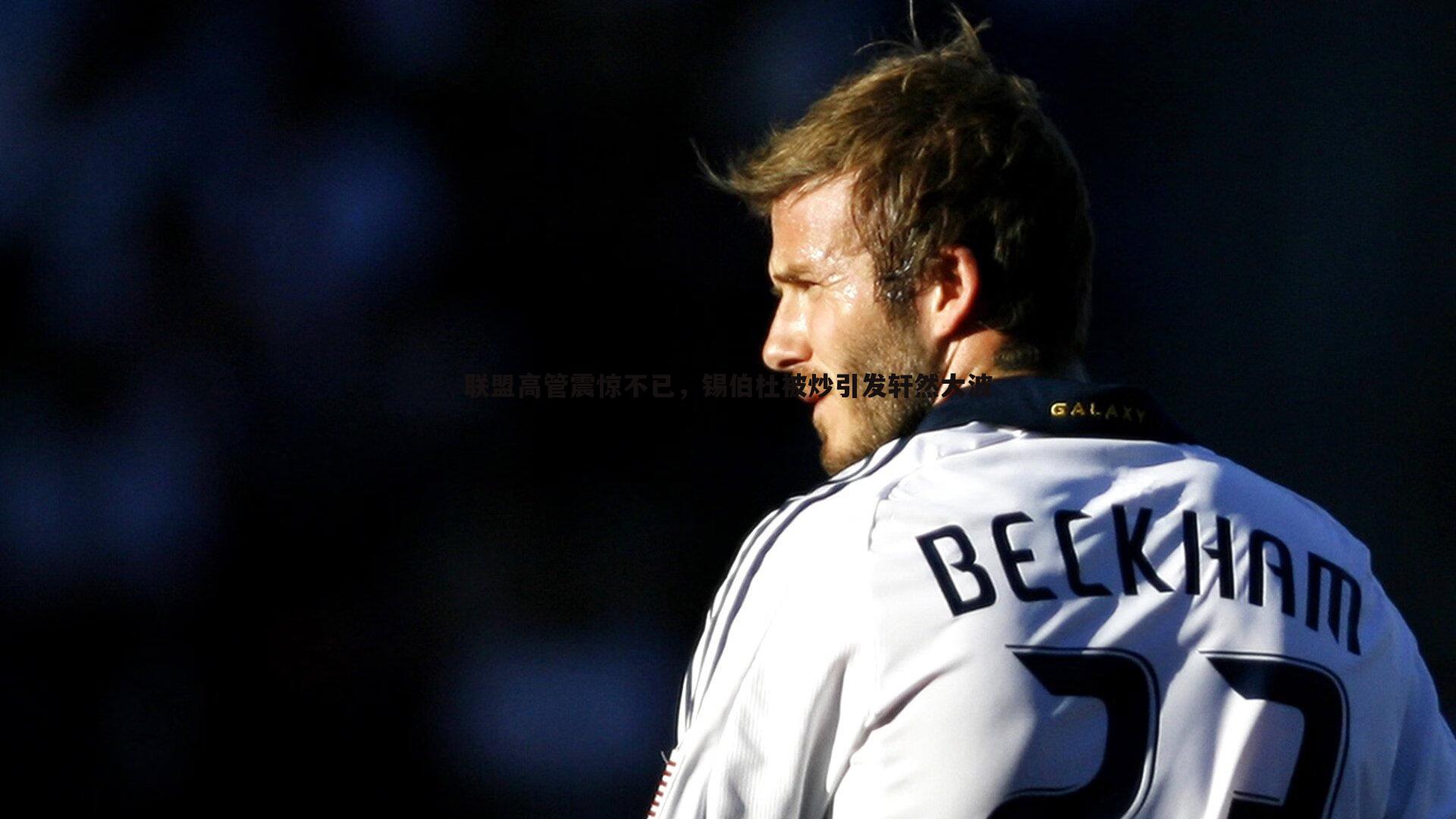 熊猫体育-联盟高管震惊不已，锡伯杜被炒引发轩然大波