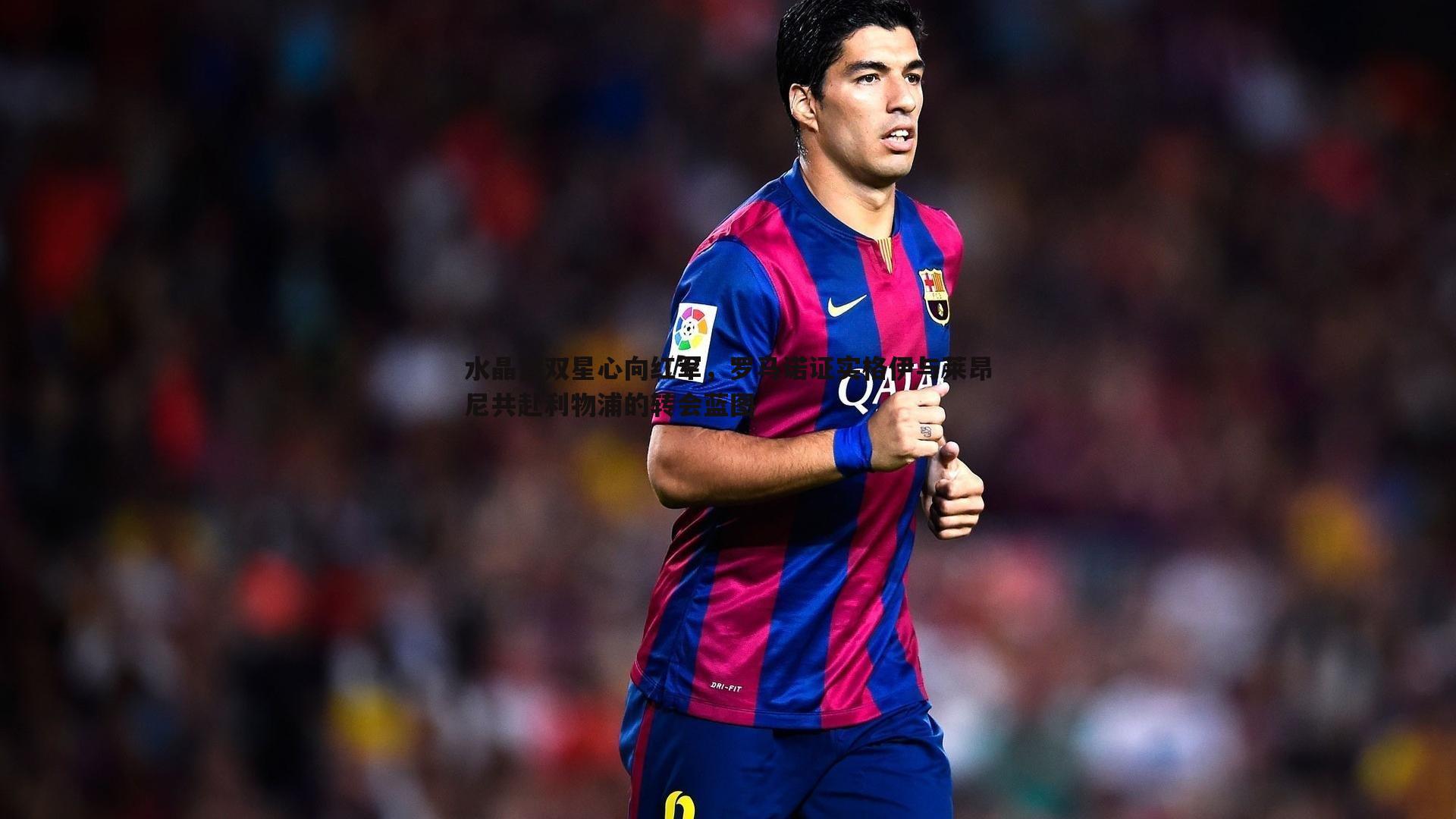 水晶宫双星心向红军,罗马诺证实格伊与莱昂尼共赴利物浦的转会蓝图